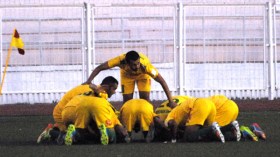 شبيبة القبائل تعود إلى تيزي وزو وستستقبل منافسيها بالرغاية