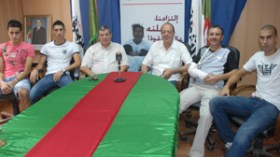 لو كنت أعلم أن البدري مدرب ضعيف لعدت بفوز عريض