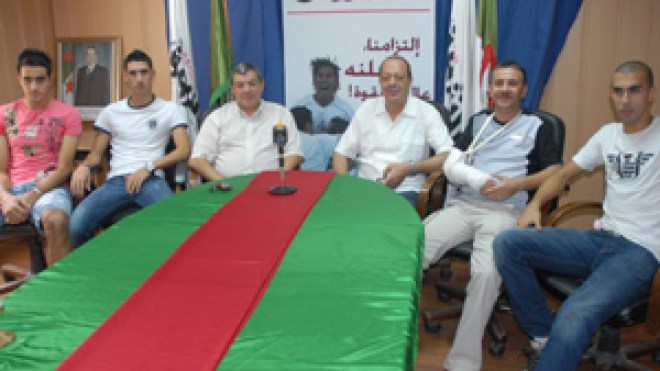 لو كنت أعلم أن البدري مدرب ضعيف لعدت بفوز عريض