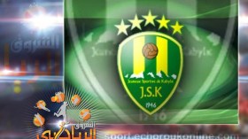 شبيبة القبائل تستأنف التدريبات وسط الغيابات ووالام‮ ‬يعاتب لاعبيه