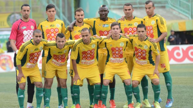 حديث عن معاقبة شبيبة القبائل إفريقيا لعامين