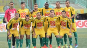 شبيبة القبائل قد تستقبل منافسيها بملعب الرغاية