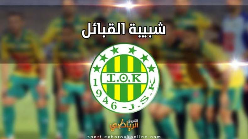 أنصار “الكناري” “يوبخون” لاعبيهم عقب مواجهة الحراش