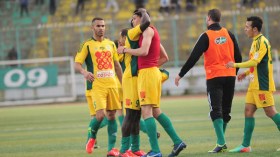 حناشي يرصد 10 ملايين سنتيم لبلوغ ربع نهائي الكأس