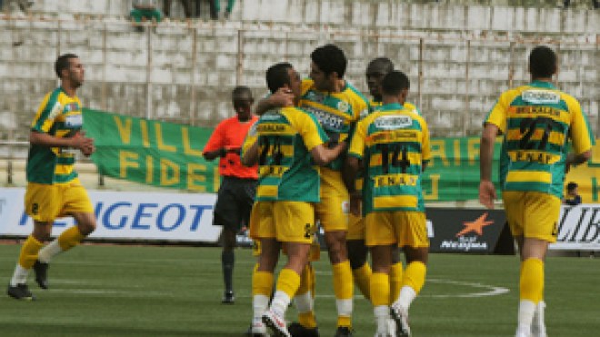 شبيبة القبائل قد تحدد هوية البطل