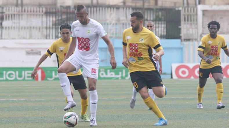 حناشي يرصد 20 مليونا لكل لاعب للفوز على البليدة والأربعاء
