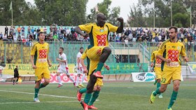 شبيبة بجاية في الرابطة المحترفة الثانية و”الكناري” ينفرد بالثانية