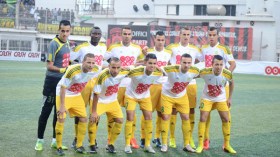 قاسي قد يُبعد من الطاقم الفني لشبيبة القبائل