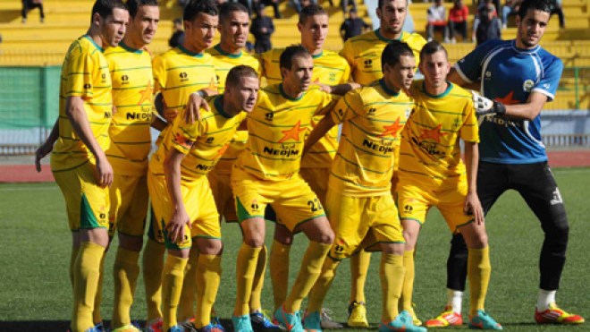 سنجاق يوقع لموسم مع الشبيبة ويشرع في اعادة بناء عش الكناري