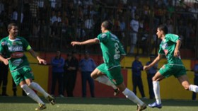 القبائل يشدد الخناق على العميد.. فوز يخرج البوبية من قاع الترتيب