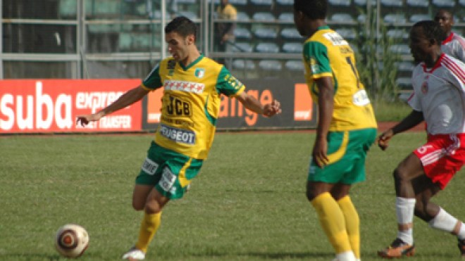 الشبيبة تؤكد صدارتها والأهلي ينهار برباعية في الاسماعيلية