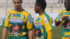 شبيبة  القبائل  تشد  الرحال  ظهر  اليوم  إلى  لواندا