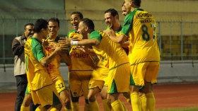 نوادي الشعلة، هجر والنصر السعودية تريد التعاقد مع بوعيشة
