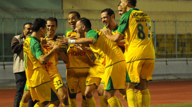 نوادي الشعلة، هجر والنصر السعودية تريد التعاقد مع بوعيشة