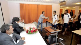 الشروق تكرم لاعبي الشبيبة..ومفاجآت في انتظارهم بعد التتويج