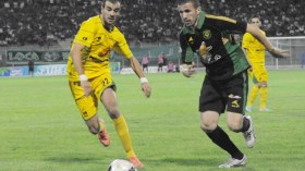 “السنافر” و”الكناري” والعميد” يتقاسمون كرسي الريادة