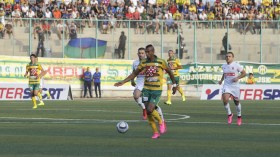 رشيد دالي: الشبيبة في خطر وستدفع ثمن مشاكلها في البطولة