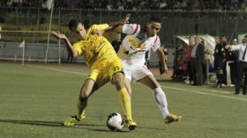 الكناري ينهي استعداداته لمواجهة شباب بلوزداد