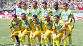 الكناري يسعى للتحليق فوق الكامرون