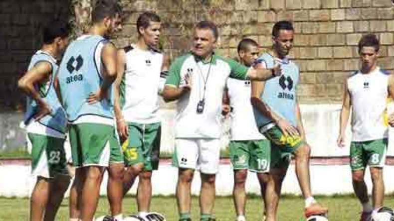 شبيبة القبائل تواجه الفتح الرباطي المغربي وديا