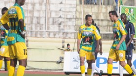 الشبيبة‭ ‬بمعنويات‭ ‬مرتفعة‭ ‬في‭ ‬تونس