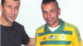 الكناري‮ ‬يواجه الفتح السعودي‮ ‬الإثنين والمدية‮ ‬يوم الأربعاء‮‬