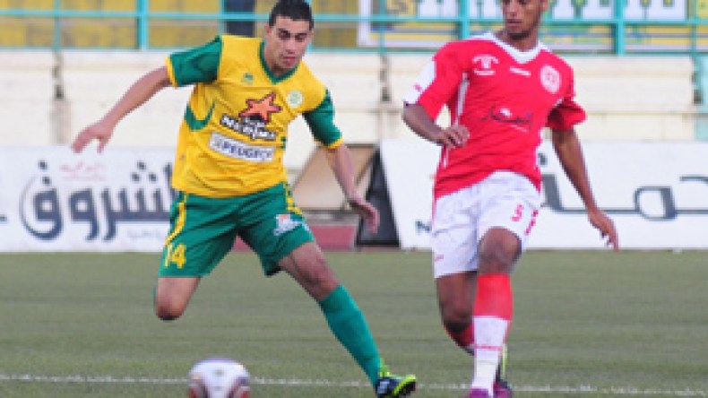 10الف دينار مكافأة الانتصار على الكناري