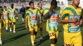 رباعي من القسم الأول سيقصى والفرق الصغيرة تبحث عن المفاجأة