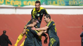 شركة ساكوماس تتكفل بمصاريف تربص الكناري