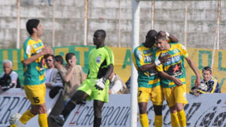 النادي الإفريقي التونسي منافس الشبيبة في الدور المقبل