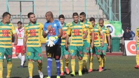 سلبيات كثيرة في تربص “الكناري” وتخوفات من موسم أسود