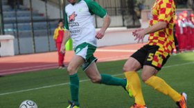 الوفاق يتقاسم الصدارة مع إتحاد العاصمة