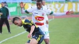 تقديم مباراتي مولودية الجزائر وشبيبة القبائل عن الجولة الـ25