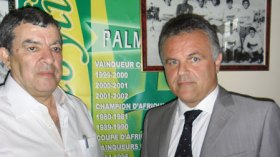 إدارة الكناري تبرمج تربصا رابعا بتونس بعد العيد