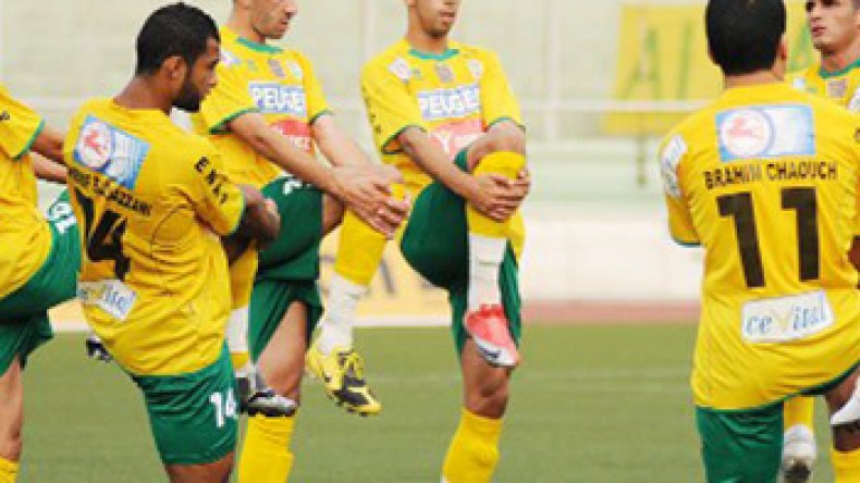 العودة‭ ‬إلى‭ ‬التدريبات‭ ‬مساء‭ ‬اليوم‭ ‬وعمل‭ ‬نفسي‭ ‬كبير‭ ‬في‭ ‬انتظار‭ ‬آلان‭ ‬غيغر