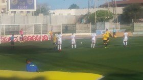 “الصفراء” و”الكناري” في مباراة الموت