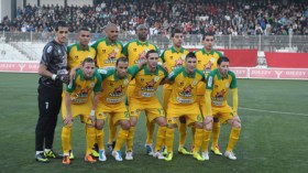 شبيبة القبائل: مترف ونساخ غير معنيين بمباراة الحراش