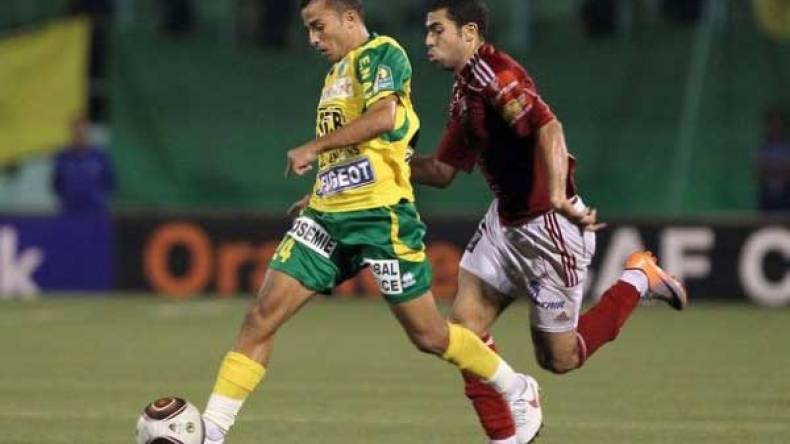 الوفاق أبدع والشبيبة سيطرت على كأس “الكاف” في شهر الصيام