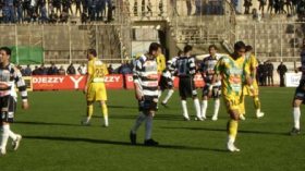 حناشي متهم في سطيف والقبائل تتابع الرجل الثاني في الوفاق قضائيا