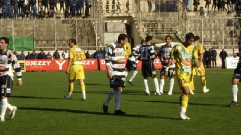 حناشي متهم في سطيف والقبائل تتابع الرجل الثاني في الوفاق قضائيا