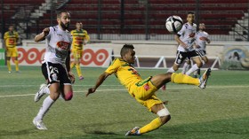 “النسر” يبحث عن أول تأهل أمام “الكناري”