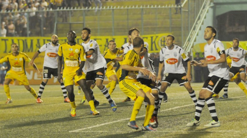 الحكم حواسنية يعد تقريرا أسود ضد الشبيبة