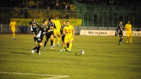 قمّة في تيزي وزو وإثارة ببولوغين