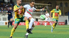 الرابطة ترسّم “الكلاسيكو” ببولوغين في 15 أكتوبر المقبل