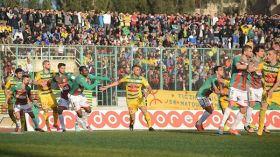 إدارة “الكناري” تطالب بتأجيل “الكلاسيكو” ليوم 17 أكتوبر