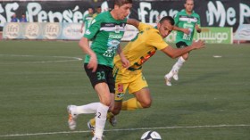 “داربي” القبائل بشعار الروح الرياضية ولم الشمل