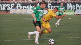 القمة في بجاية وقسنطينة.. و”العميد” أمام حتمية الفوز في غليزان