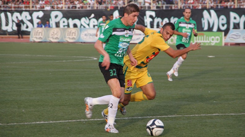 القمة في بجاية وقسنطينة.. و”العميد” أمام حتمية الفوز في غليزان