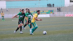 “الموب” من أجل التأكيد و”الكناري” يرفض الاستسلام