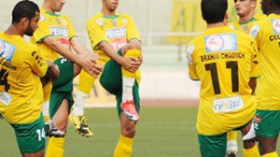 الكناري  اليوم  في  وهران .. والأنصار  يطالبون  بإشراك  الأحسن
